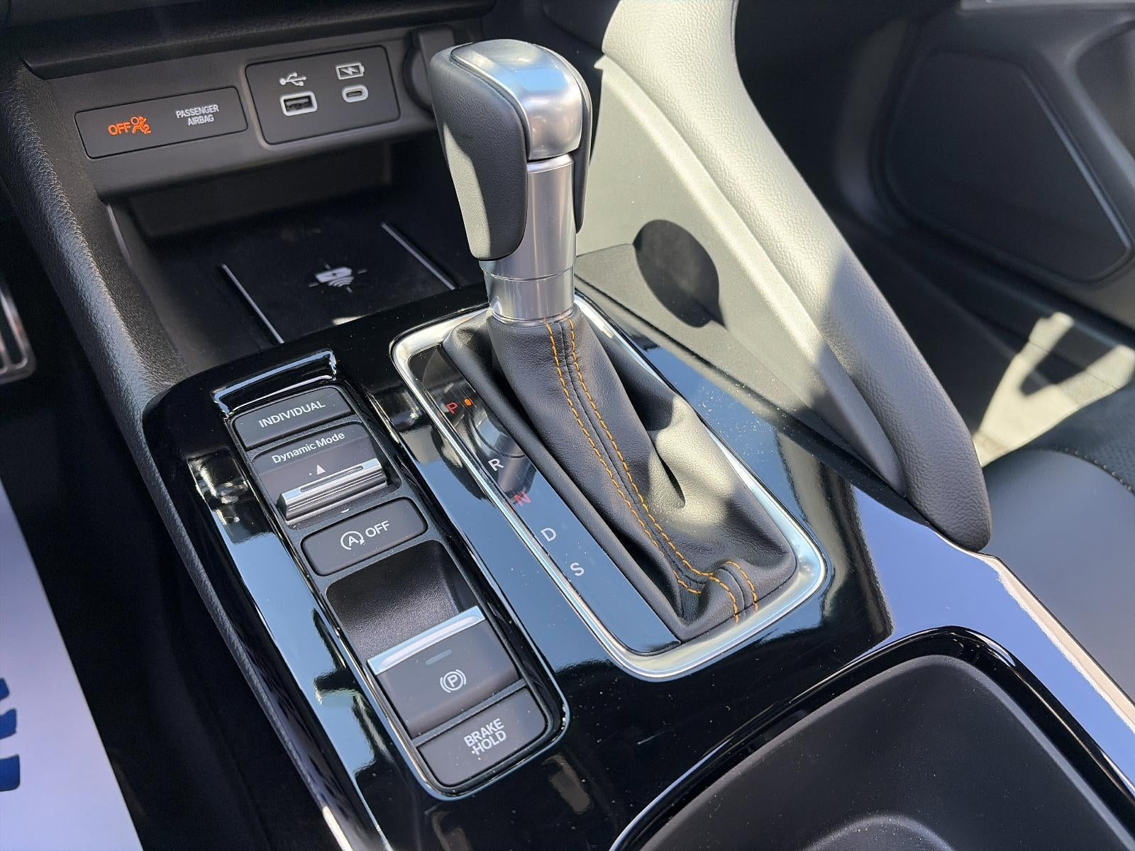 2026 Acura Integra CVT w/A-Spec Technology Package