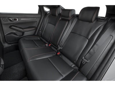 2026 Acura Integra CVT w/A-Spec Technology Package