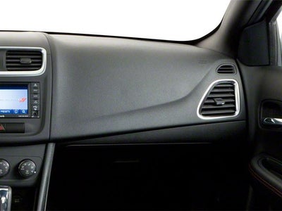 2011 Dodge Avenger 4dr Sdn Heat