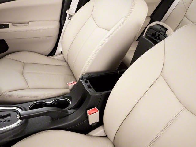 2011 Chrysler 200 4dr Sdn Touring