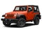 2015 Jeep Wrangler 4WD 2dr Sport