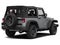 2015 Jeep Wrangler 4WD 2dr Sport