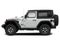 2021 Jeep Wrangler Rubicon 4x4