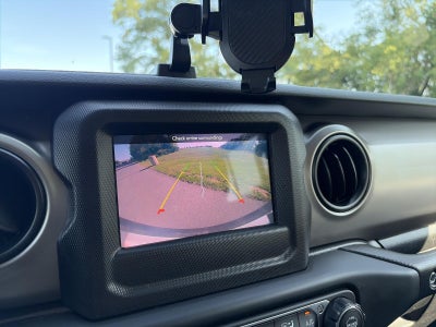 2020 Jeep Wrangler Unlimited Sport S 4x4