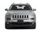 2017 Jeep Cherokee Latitude 4x4