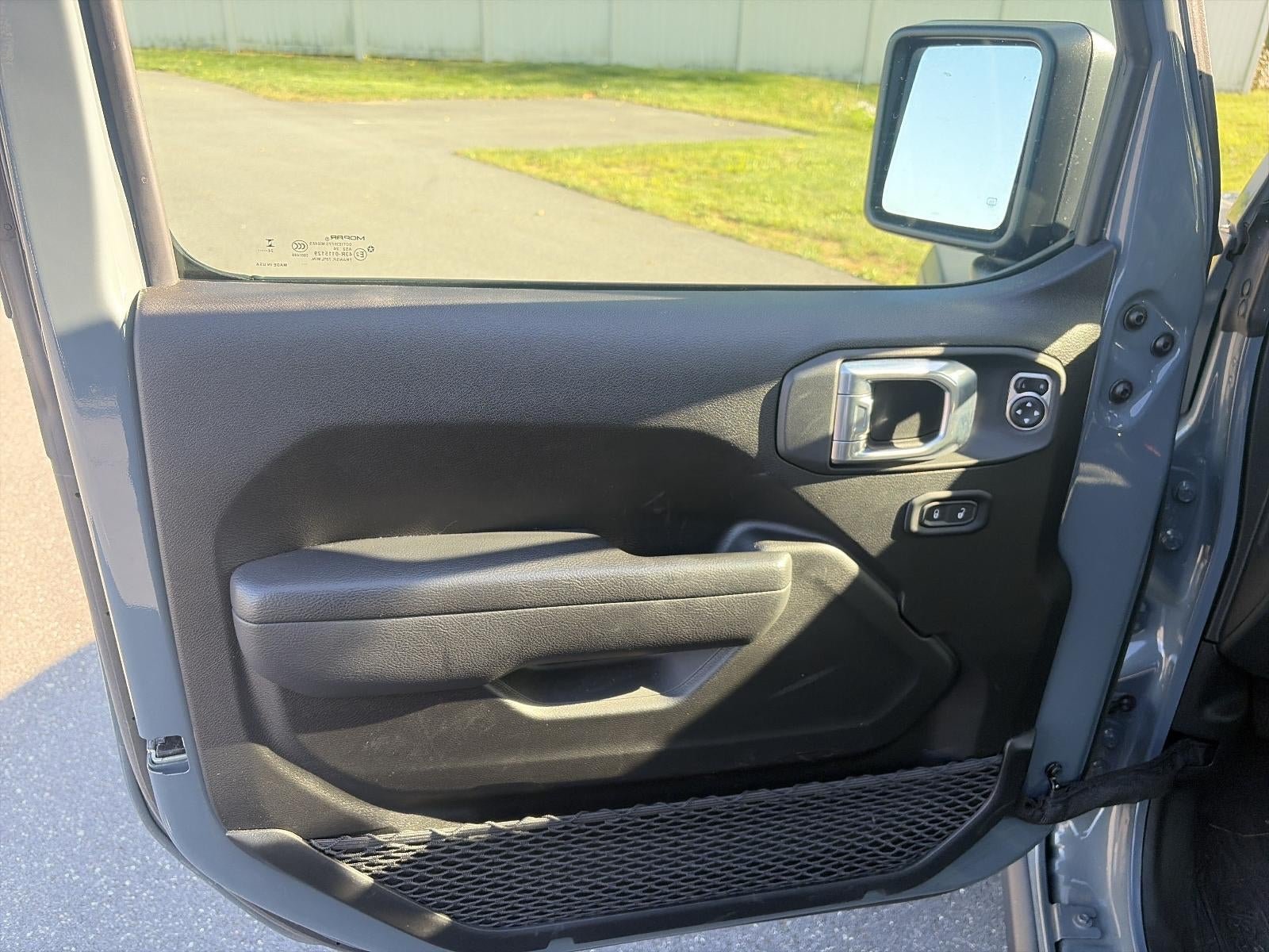 2024 Jeep Wrangler Rubicon 2 Door 4x4