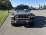 2024 Jeep Wrangler Rubicon 2 Door 4x4