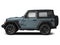 2024 Jeep Wrangler Rubicon 2 Door 4x4