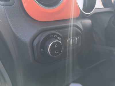 2021 Jeep Gladiator Rubicon 4x4