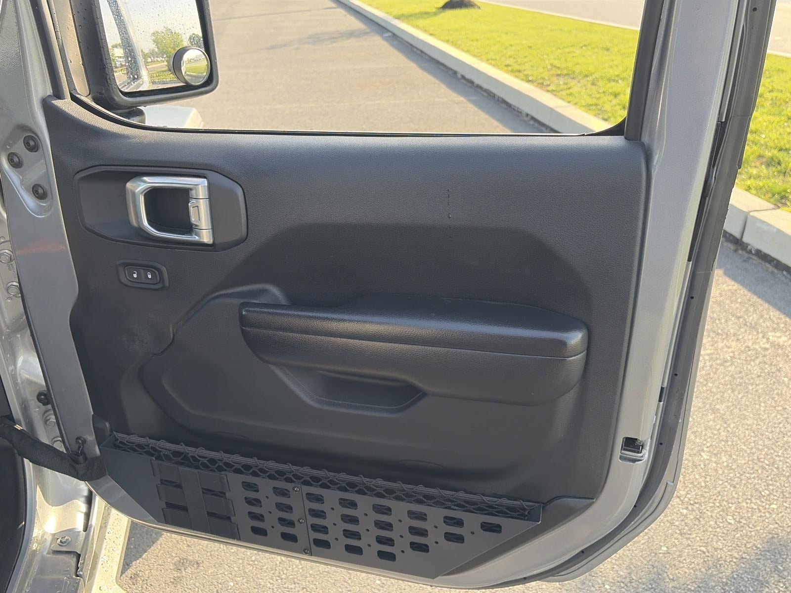 2021 Jeep Gladiator Rubicon 4x4