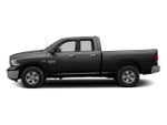 2016 RAM 1500 4WD Quad Cab 6.4 Ft Box Big Horn