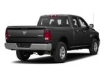 2016 RAM 1500 4WD Quad Cab 6.4 Ft Box Big Horn