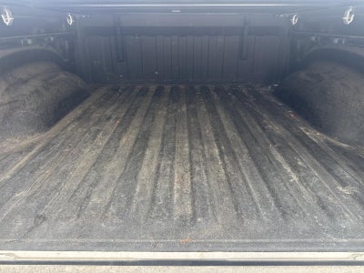 2021 RAM 1500 Laramie 4x2 Crew Cab 5'7" Box
