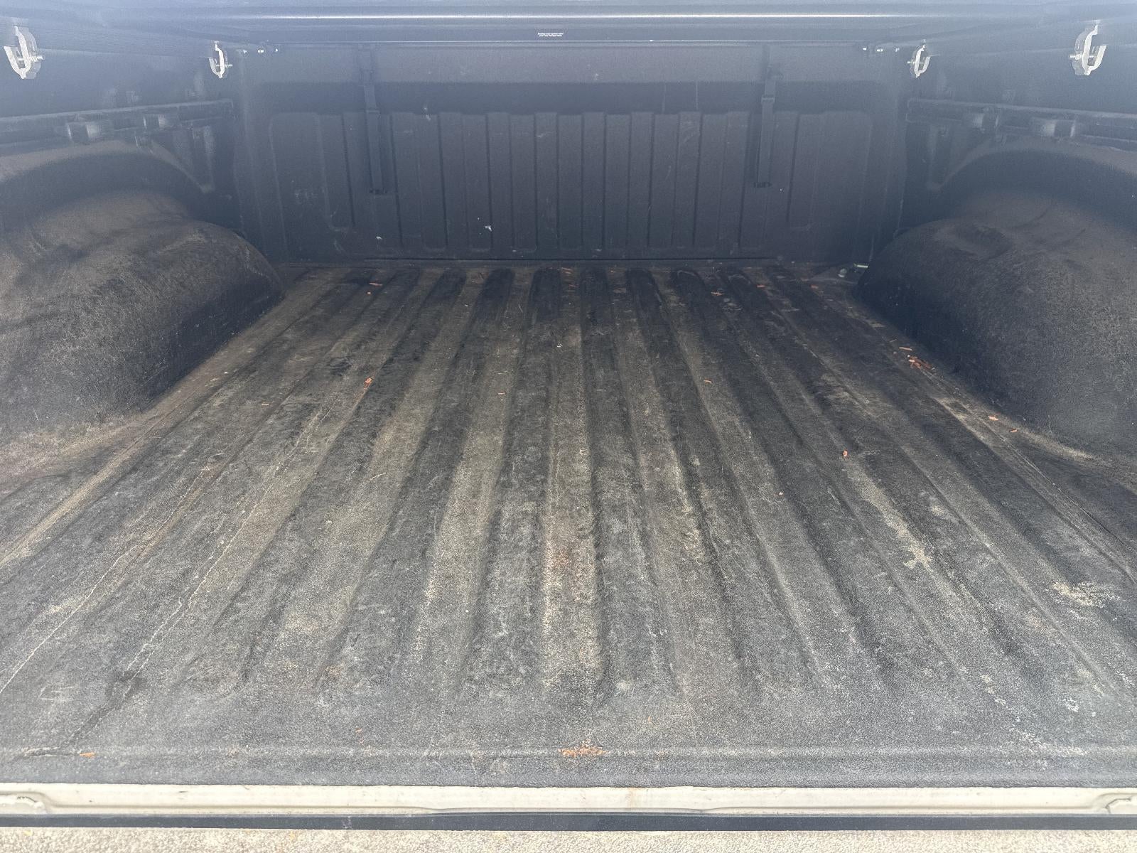 2021 RAM 1500 Laramie 4x2 Crew Cab 5'7" Box