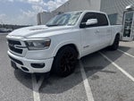 2021 RAM 1500 Laramie 4x2 Crew Cab 5'7" Box
