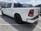 2021 RAM 1500 Laramie 4x2 Crew Cab 5'7" Box