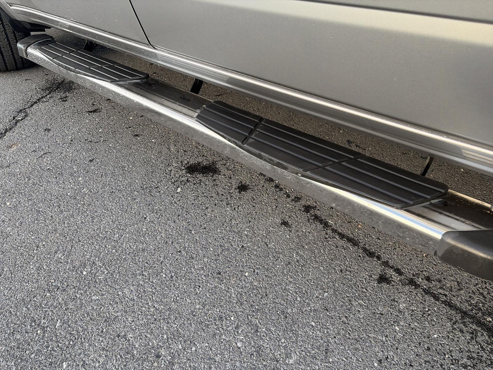 2024 RAM 1500 Laramie 4x4 Crew Cab 5'7" Box