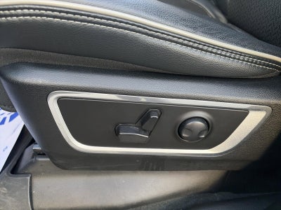 2024 RAM 1500 Laramie 4x4 Crew Cab 5'7" Box