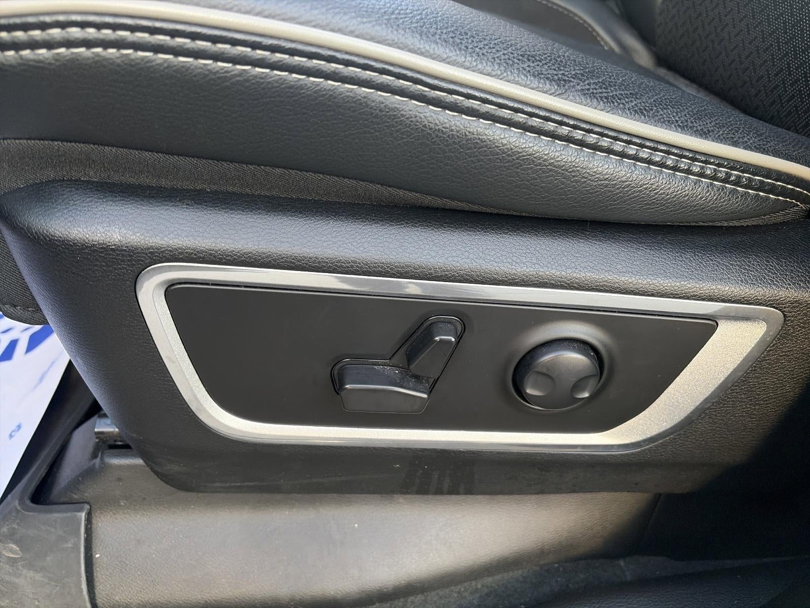 2024 RAM 1500 Laramie 4x4 Crew Cab 5'7" Box