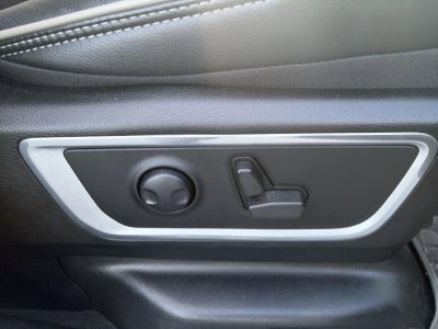 2024 RAM 1500 Laramie 4x4 Crew Cab 5'7" Box