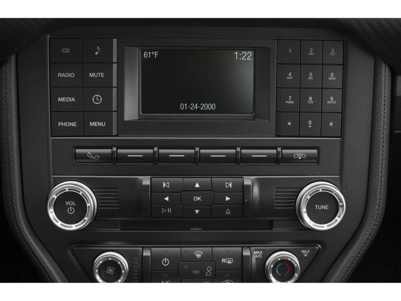 2018 Ford Mustang GT Fastback