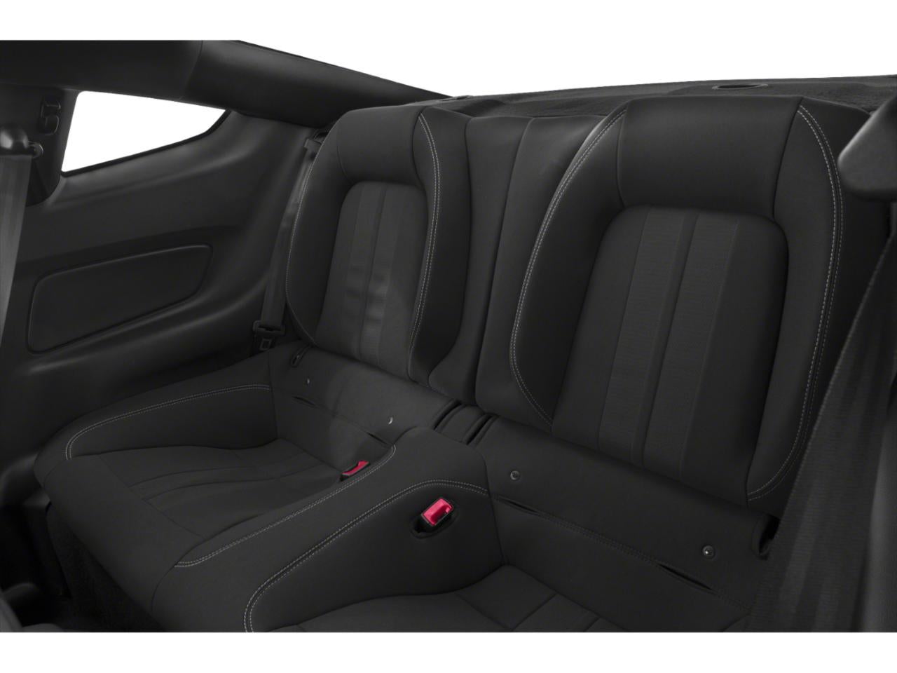 2018 Ford Mustang GT Fastback