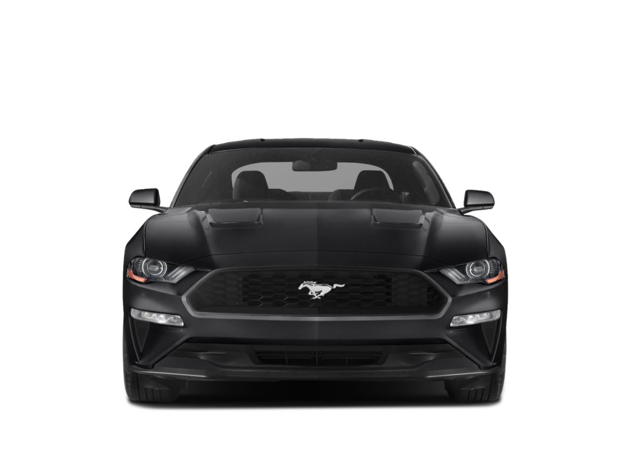 2018 Ford Mustang GT Fastback