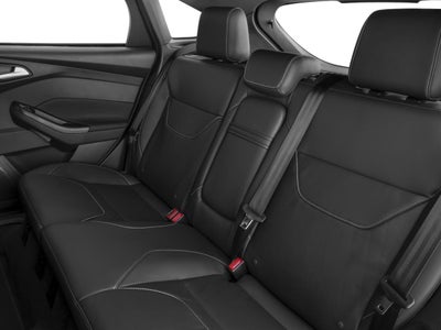 2016 Ford Focus 5dr HB ST