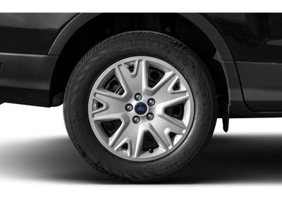 2015 Ford Escape FWD 4dr S
