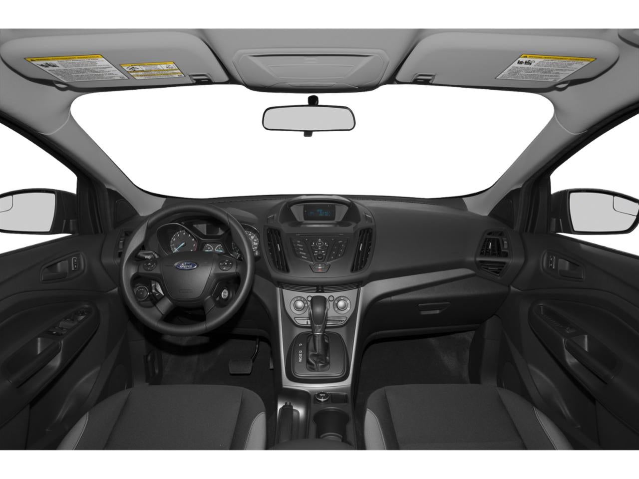 2015 Ford Escape FWD 4dr S