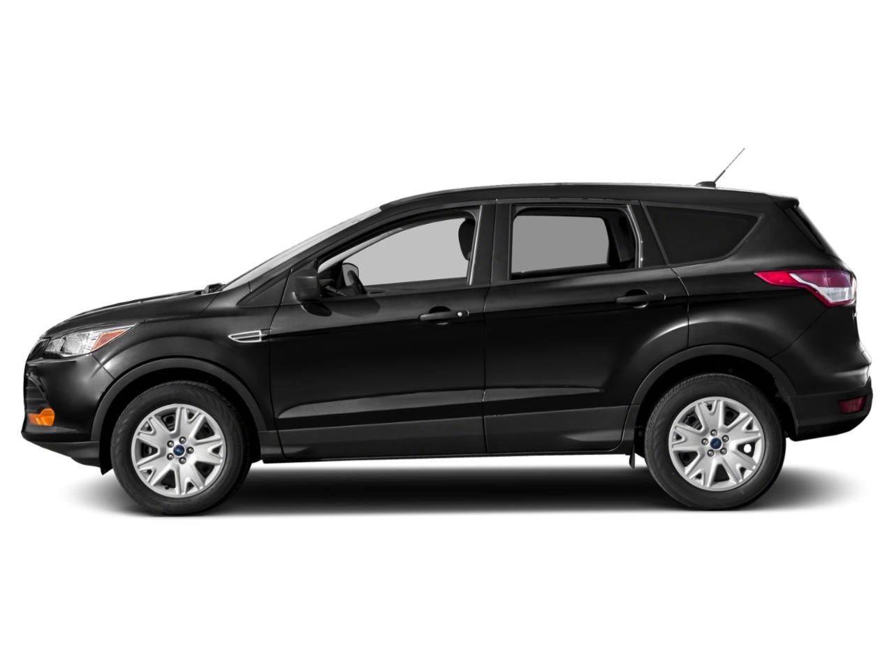 2015 Ford Escape FWD 4dr S