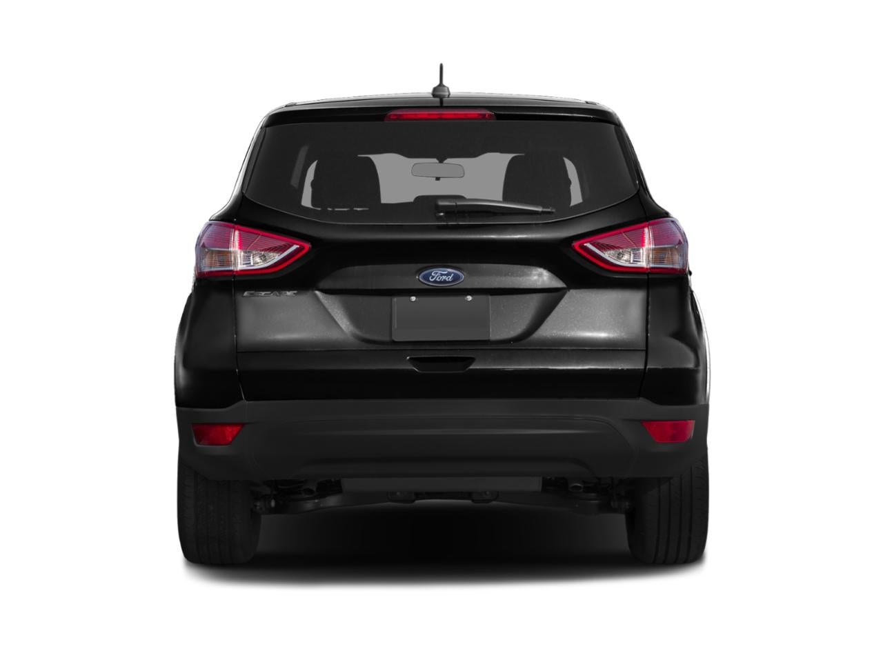 2015 Ford Escape FWD 4dr S