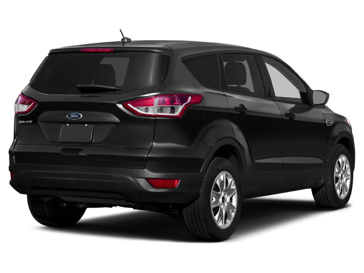 2015 Ford Escape FWD 4dr S