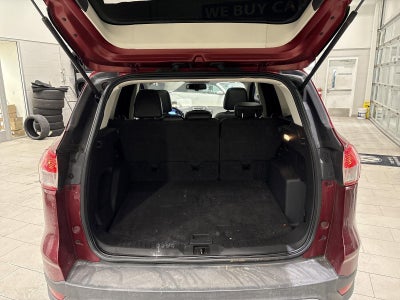 2013 Ford Escape FWD 4dr SEL