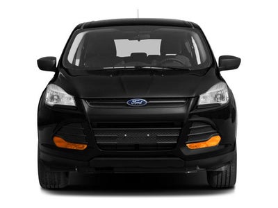 2013 Ford Escape FWD 4dr SEL