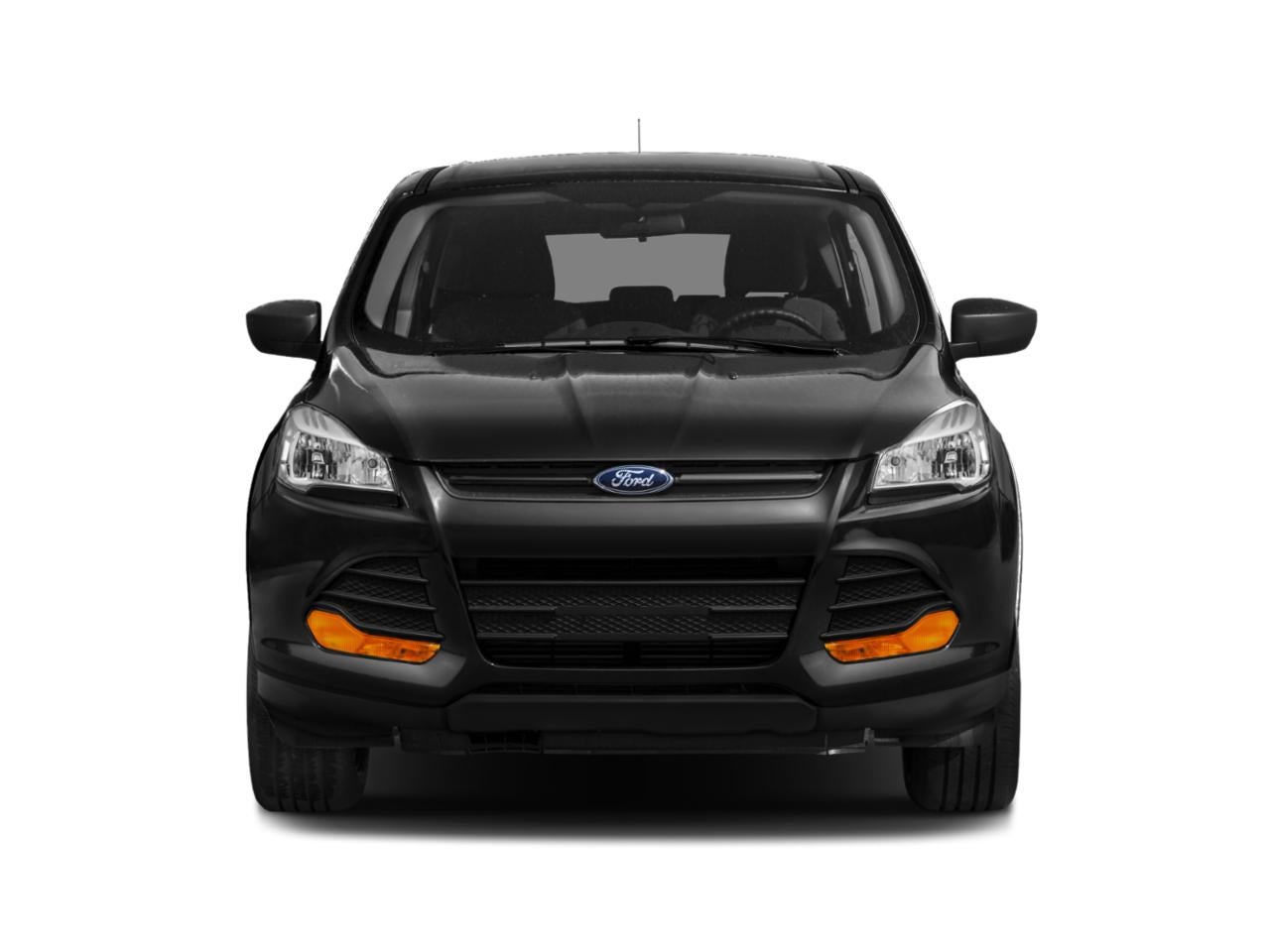 2015 Ford Escape 4WD 4dr SE
