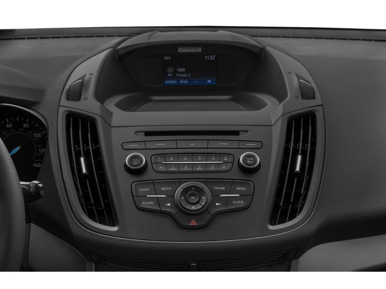 2019 Ford Escape SE 4WD