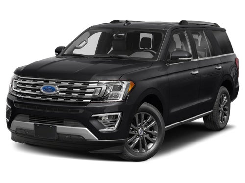 2019 Ford Expedition Limited 4x4