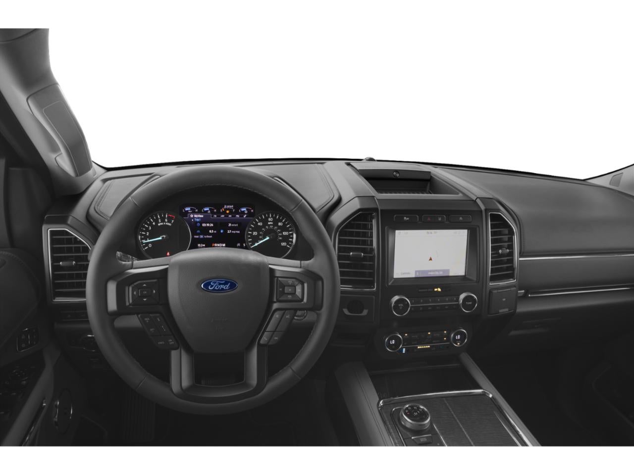 2019 Ford Expedition Limited 4x4