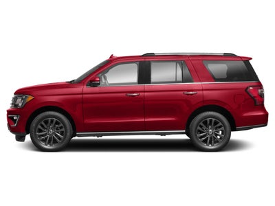2019 Ford Expedition Limited 4x4