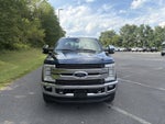 2018 Ford Super Duty F-250 SRW King Ranch 4WD Crew Cab 6.75' Box