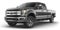 2018 Ford Super Duty F-250 SRW King Ranch 4WD Crew Cab 6.75' Box