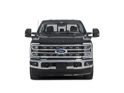 2025 Ford Super Duty F-250 SRW LARIAT 4WD Crew Cab 6.75' Box