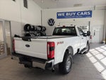 2024 Ford Super Duty F-250 SRW XL 4WD Reg Cab 8' Box