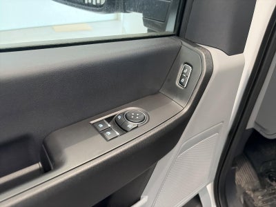 2024 Ford Super Duty F-250 SRW XL 4WD Reg Cab 8' Box