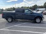 2019 Ford F-150 XLT 4WD SuperCrew 5.5' Box