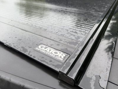2020 Ford F-150 Raptor 4WD SuperCrew 5.5' Box