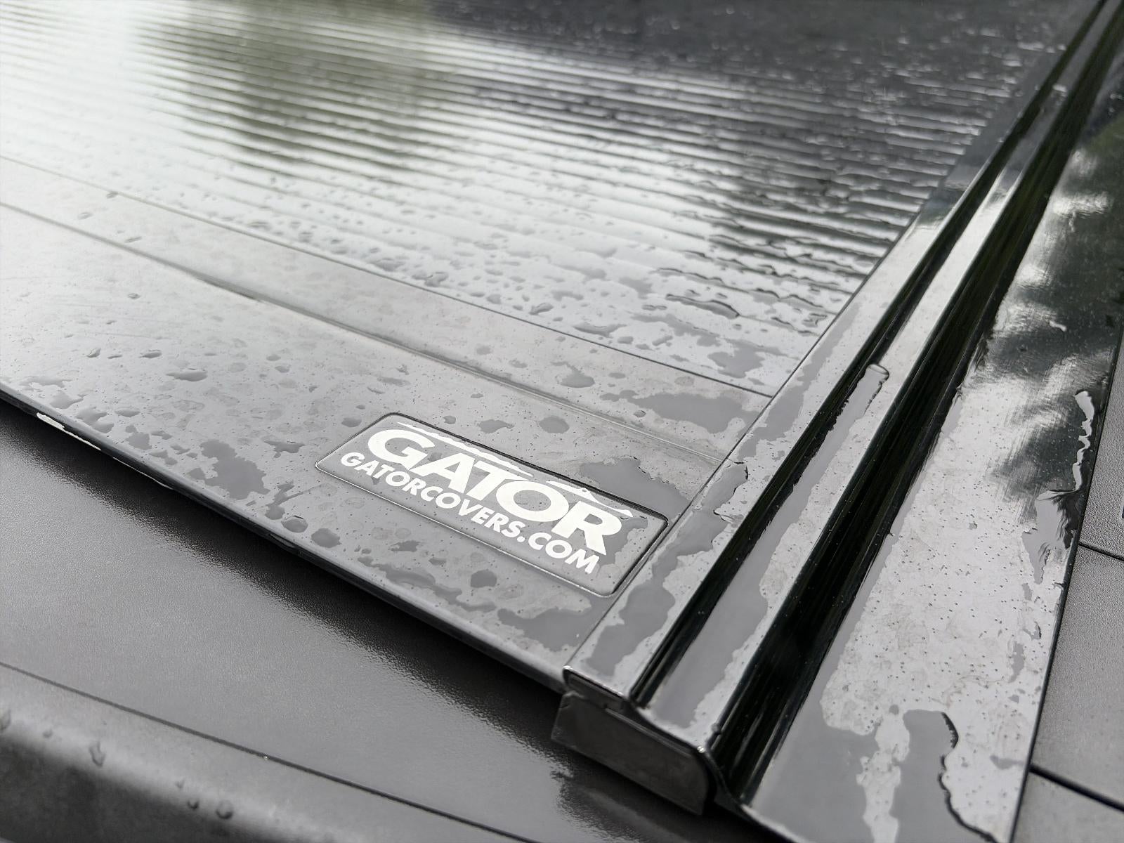 2020 Ford F-150 Raptor 4WD SuperCrew 5.5' Box