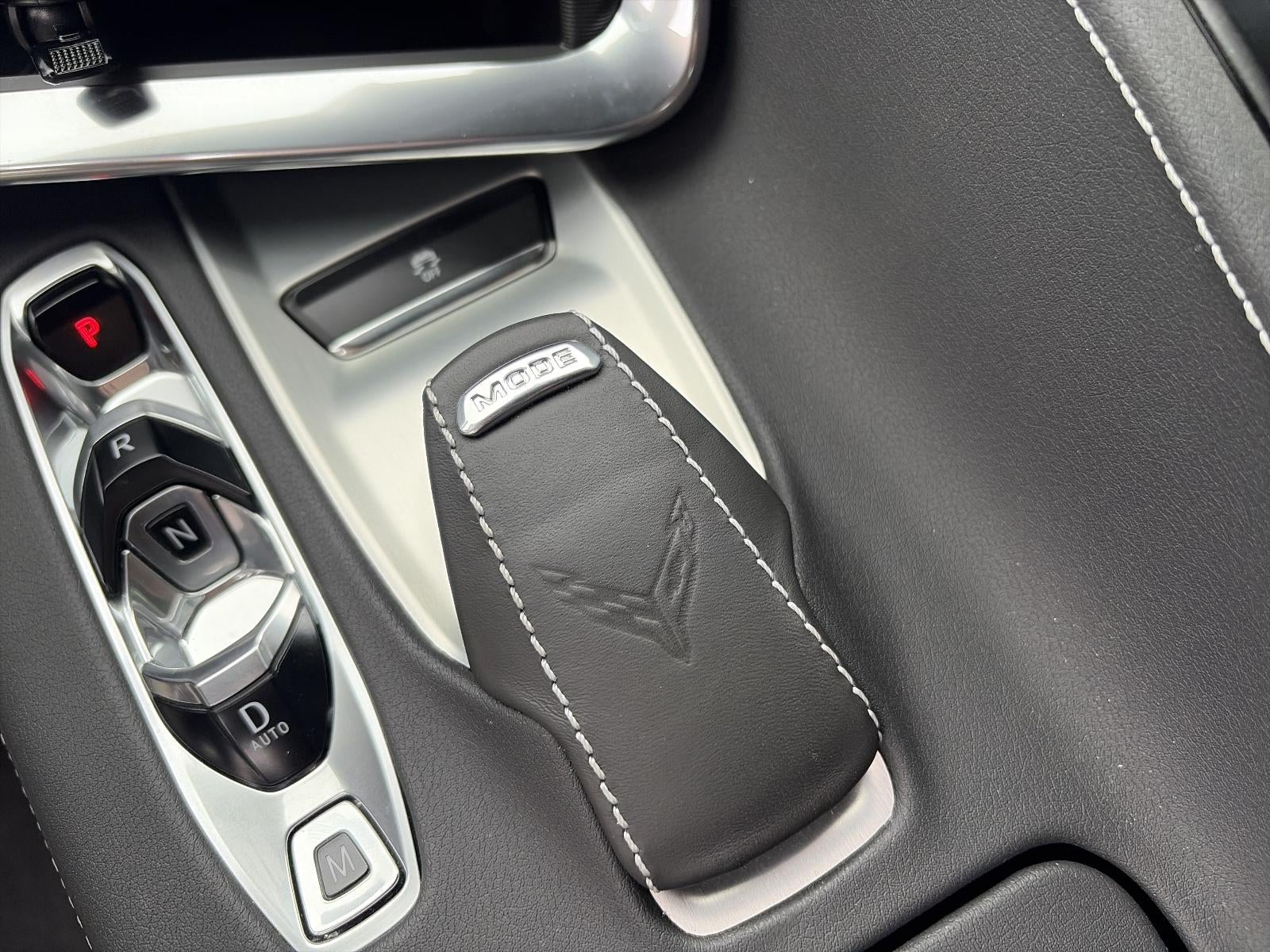 2020 Chevrolet Corvette Stingray Coupe 1LT
