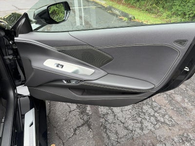 2020 Chevrolet Corvette Stingray Coupe 1LT